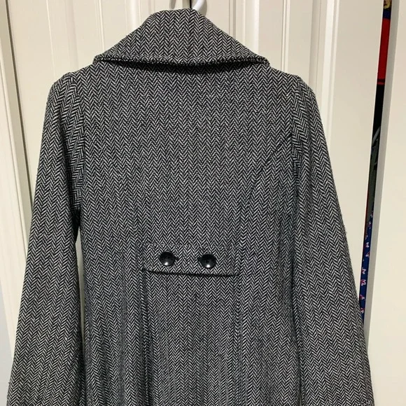 Fox Racing Ladies Tweed Jacket - Picture 2 of 3